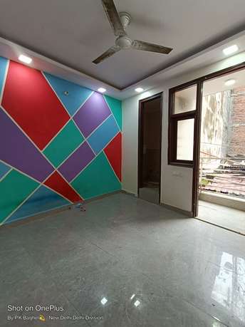 2 BHK Builder Floor For Resale in RWA Awasiya Govindpuri Govindpuri Delhi 5639790