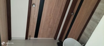 Bathroom in 1 BHK Apartment at Ambegaon Budruk – for Sale