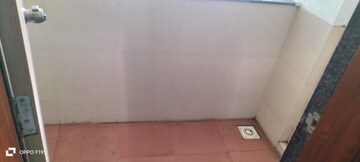 Attached Bathroom in 1 BHK Apartment at Ambegaon Budruk – for Sale
