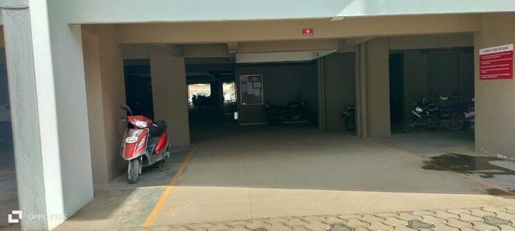  Parking, ambegaon budruk 1 Bedroom 650 Sq.Ft. Apartment In Ambegaon Budruk Pune 5639942