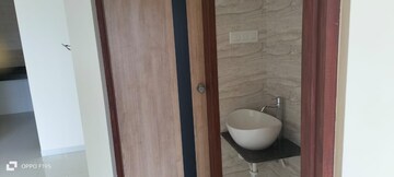 Bathroom in 1 BHK Apartment at Ambegaon Budruk – for Sale