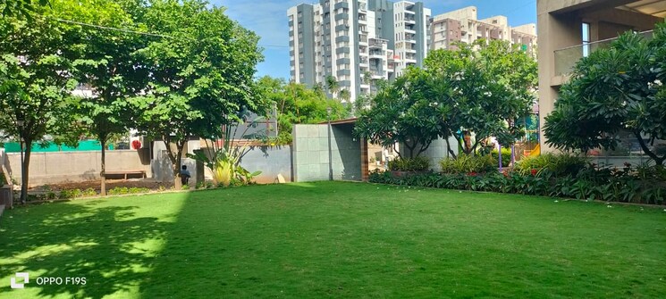 Exterior View, ambegaon budruk 1 Bedroom 650 Sq.Ft. Apartment In Ambegaon Budruk Pune 5639942