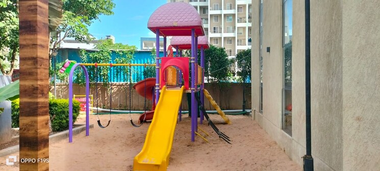 Exterior View, ambegaon budruk 1 Bedroom 650 Sq.Ft. Apartment In Ambegaon Budruk Pune 5639942