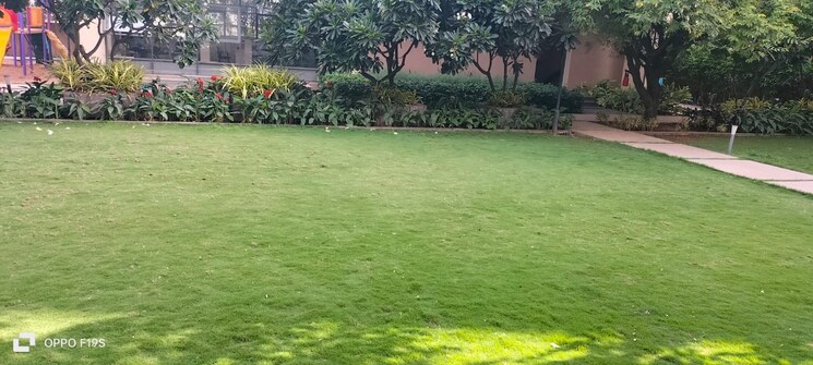 Garden, ambegaon budruk 1 Bedroom 650 Sq.Ft. Apartment In Ambegaon Budruk Pune 5639942