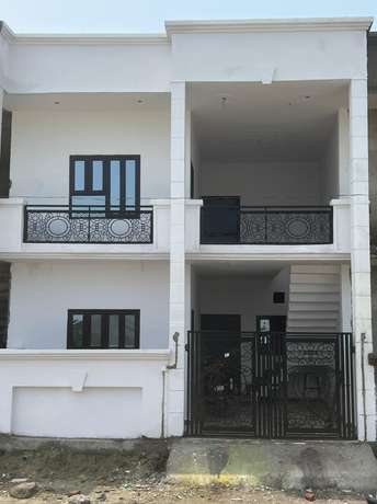 3 BHK Villa For Resale in Bijnor Road Lucknow 5640077