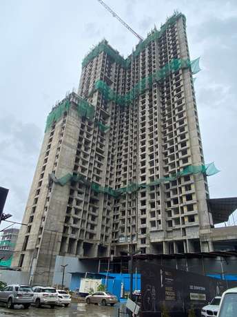 1 BHK Apartment For Resale in Paradigm Antalya Oshiwara Mumbai 5640079
