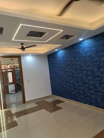 3 BHK Builder Floor For Resale in Vasundhara Sector 14 Ghaziabad 5640099