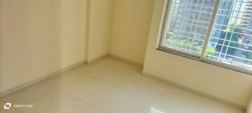 Bedroom in 2 BHK Apartment at Ambegaon Budruk – for Sale