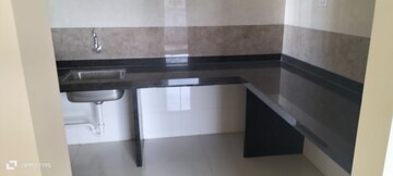 Kitchen in 2 BHK Apartment at Ambegaon Budruk – for Sale