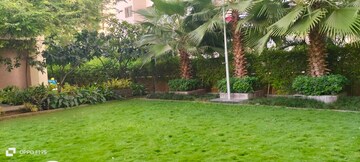 2 BHK Apartment – Garden View at Ambegaon Budruk - for Sale