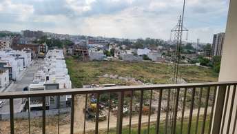 2 BHK Apartment For Resale in Shalimar Mannat Uattardhona Lucknow 5640247