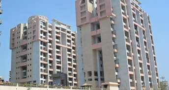 2 BHK Apartment For Resale in BKS Galaxy CHS Kharghar Navi Mumbai 5640311