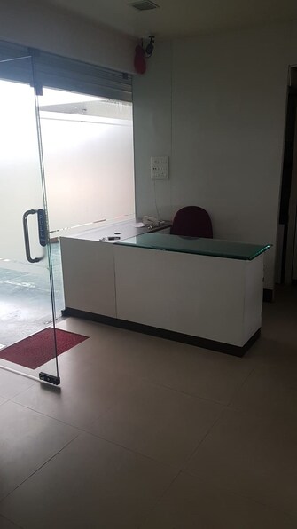 Commercial Office Space 570 Sq.Ft. For Rent in Nibm Road Pune  5640313