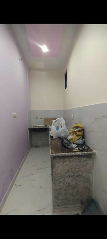 1 BHK Builder Floor For Resale in Balaji Enclaves Govindpuram Ghaziabad 5640525