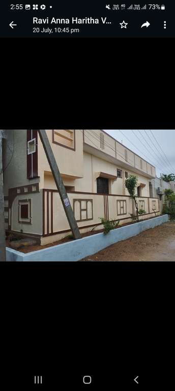 2 BHK Independent House For Resale in Chengicherla Hyderabad 5640545