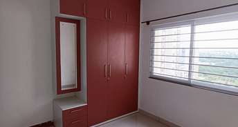 3 BHK Apartment For Rent in Provident Park Square Kanakapura Road Bangalore 5640617