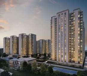 3 BHK Apartment For Resale in Assetz 63 Degree East Off Sarjapur Road Bangalore 5640621