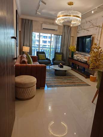 2 BHK Apartment For Resale in Kalina Mumbai 5640627