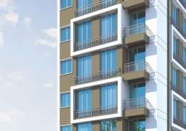 1 BHK Apartment For Resale in Sector 6 Navi Mumbai 5640694