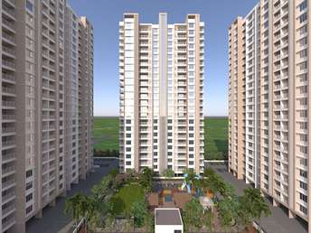 2 BHK Apartment For Resale in Legacy Kairos Rahatani Pune 5640789