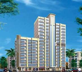 1 BHK Apartment For Resale in Western Rakhi Tower Borivali East Mumbai 5640860