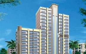 1 BHK Apartment For Resale in Western Rakhi Tower Borivali East Mumbai 5640860