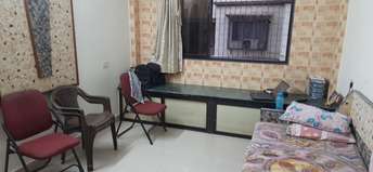 1 BHK Apartment For Resale in Thakkar Plaza Kandivali West Mumbai 5640870