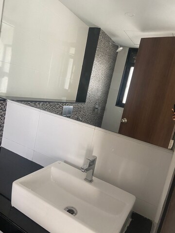 Bathroom in 2 BHK Apartment at Lodha Casa Maxima, Mira Road East – for Sale