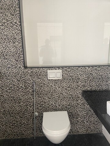 Bathroom in 2 BHK Apartment at Lodha Casa Maxima, Mira Road East – for Sale