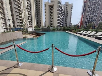 Swimming Pool in 2 BHK Apartment at Lodha Casa Maxima, Mira Road East – for Sale