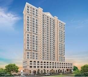 1 BHK Apartment For Resale in Harshal Devchhaya Dahisar East Mumbai 5640914