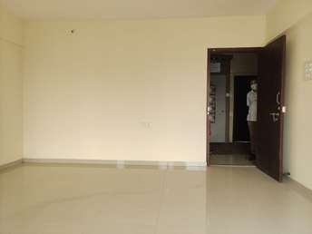 1 BHK Apartment For Resale in Fortune Springs Kharghar Navi Mumbai  5639672