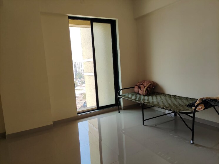 Bedroom, fortune-springs 1 Bedroom 660 Sq.Ft. Apartment In Kharghar Navi Mumbai 5639672