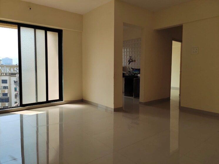 Living Room, fortune-springs 1 Bedroom 660 Sq.Ft. Apartment In Kharghar Navi Mumbai 5639672