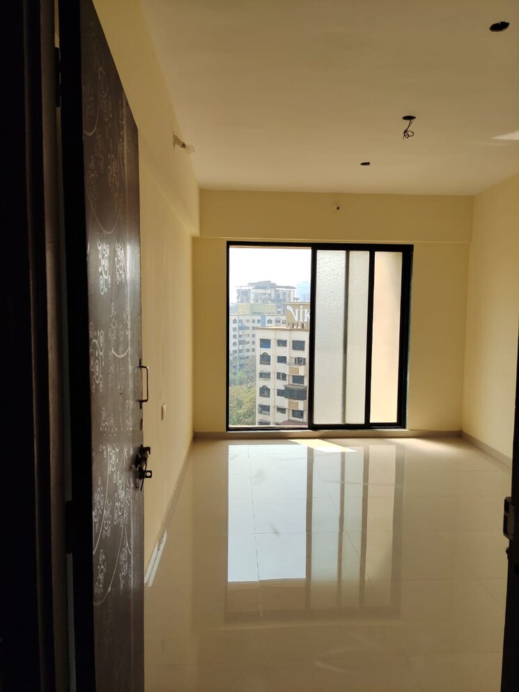 Living Room, fortune-springs 1 Bedroom 660 Sq.Ft. Apartment In Kharghar Navi Mumbai 5639672