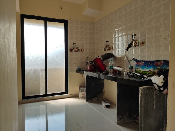 Kitchen, fortune-springs 1 Bedroom 660 Sq.Ft. Apartment In Kharghar Navi Mumbai 5639672