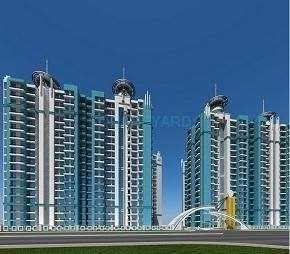 3 BHK Apartment For Resale in Gardenia Glory Sector 46 Noida 5641046
