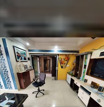 Room in 2 BHK Apartment at Paradise  Sai Jewel, Kharghar – for Sale