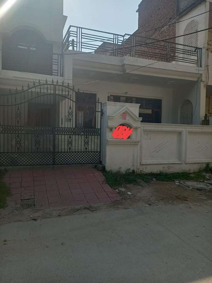 2 Bedroom 160 Sq.Yd. Independent House in Sector 31 Faridabad