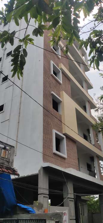 3 BHK Apartment For Resale in Kphb Hyderabad 5641293