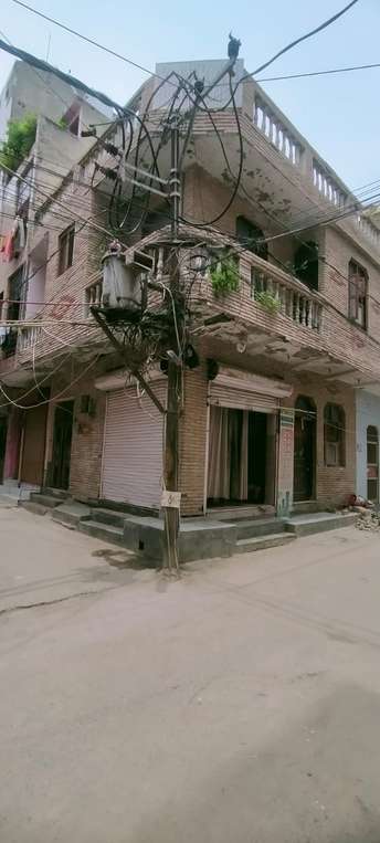 2 BHK Independent House For Resale in Dwarka Mor Delhi 5641325
