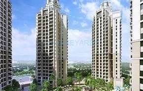 2 BHK Apartment For Resale in ATS Allure Yex Sector 22d Greater Noida 5641426