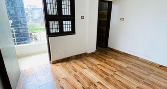1 BHK Builder Floor For Resale in Khajoori Khas Delhi 5641451