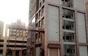3.5 BHK Apartment For Resale in Valley Shilp Kharghar Navi Mumbai 5641536