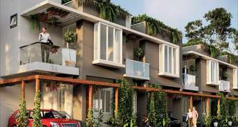 3 BHK Villa For Resale in Vadavalli Coimbatore 5641601