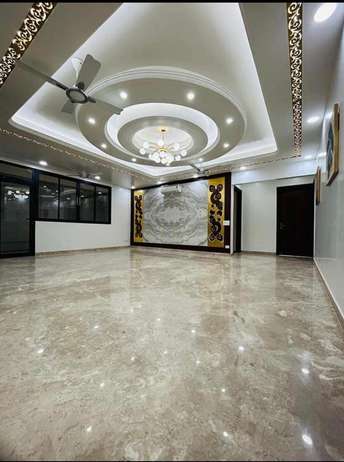 4 BHK Builder Floor For Resale in Malibu Town Gurgaon 5641614