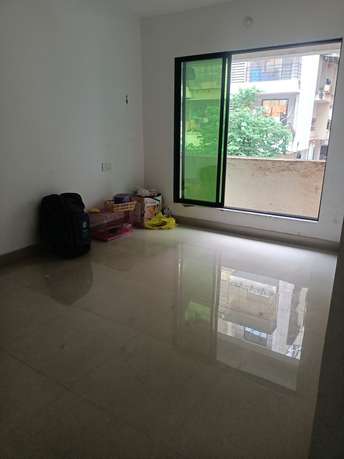 2 BHK Apartment For Resale in Karanjade Navi Mumbai 5641682