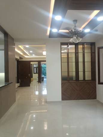 4 BHK Builder Floor For Resale in Indirapuram Ghaziabad 5641701