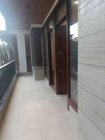 4 BHK Builder Floor For Resale in Indirapuram Ghaziabad 5641732