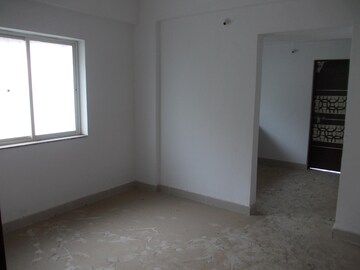 Living Room in 1 BHK Apartment at Ambegaon Budruk – for Sale